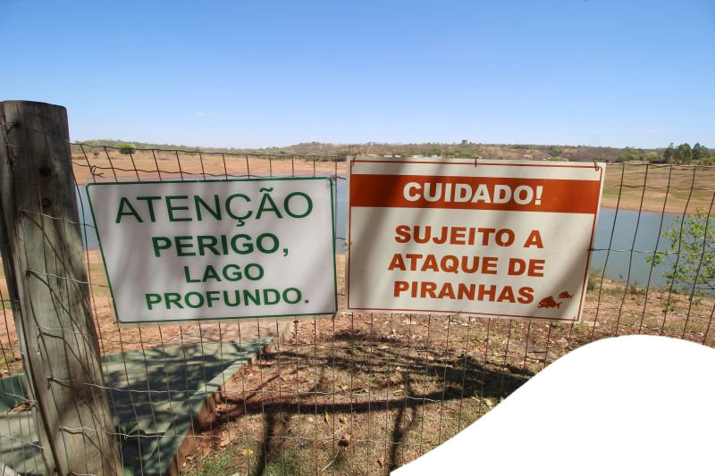 Foto PONTAL DO LAGO